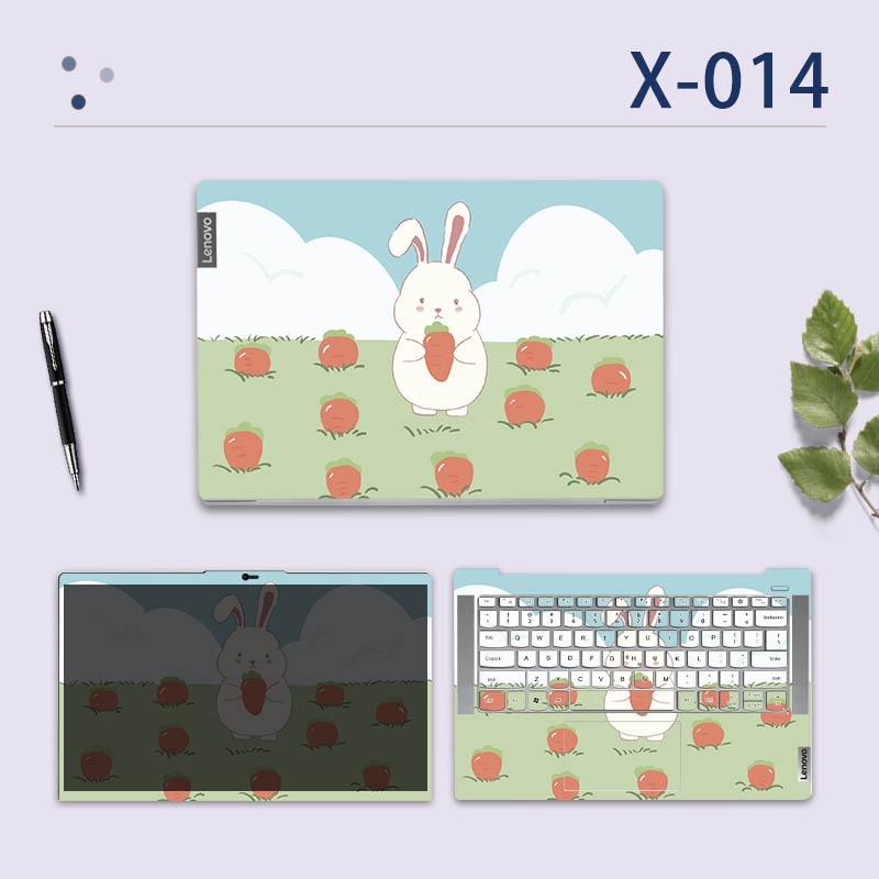 Stiker Skin Laptop Untuk Acer Swift 3 SF314 SF314-52 - 51VX 14 inch SF314-54 SF314-57F- 56f 56g Sf - 14