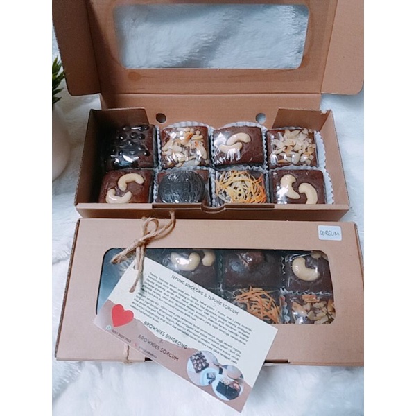 

Browniesglutenfree