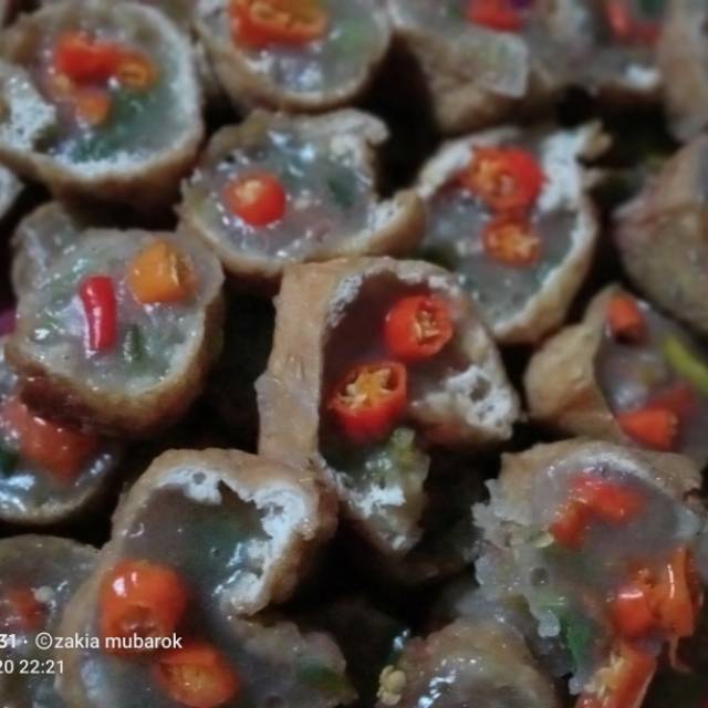

Taracase