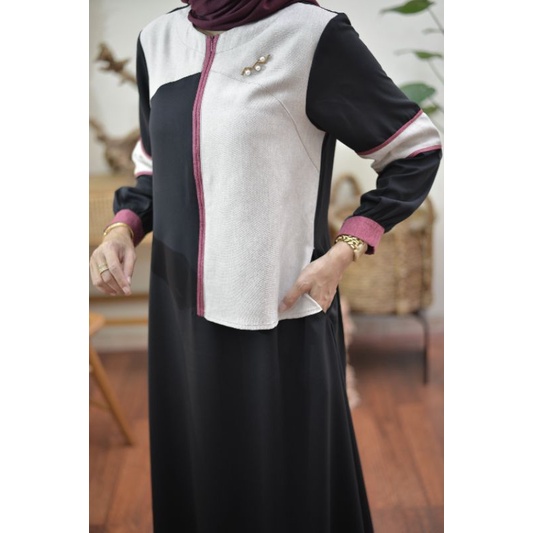 ALZENA DRESS by SHAKEEL FASHION