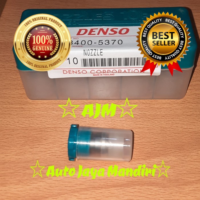 Nozel nozle nozzle mitsubishi L300 Kuda Ori Orisinil Original