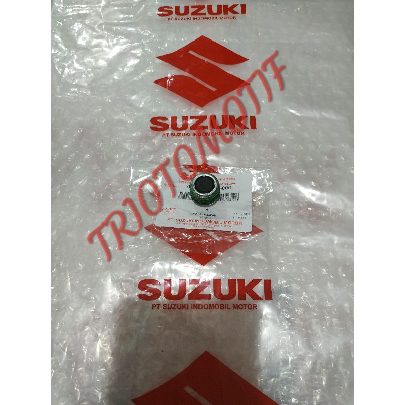 baut pembuangan oli transmisi suzuki ertiga/Suzuki splash