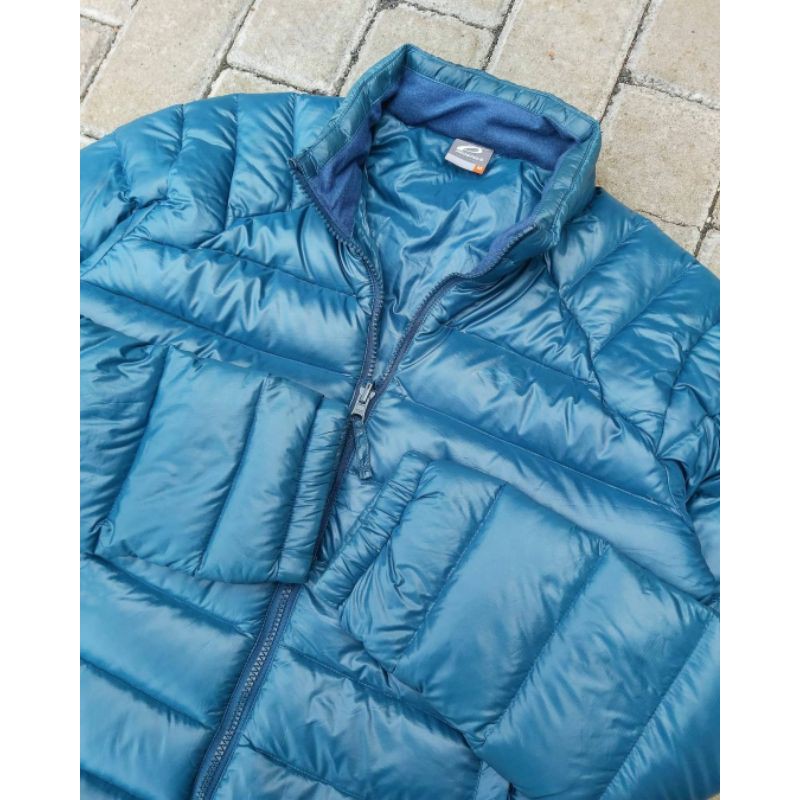 Jaket Bulu Angsa Prospecs Second