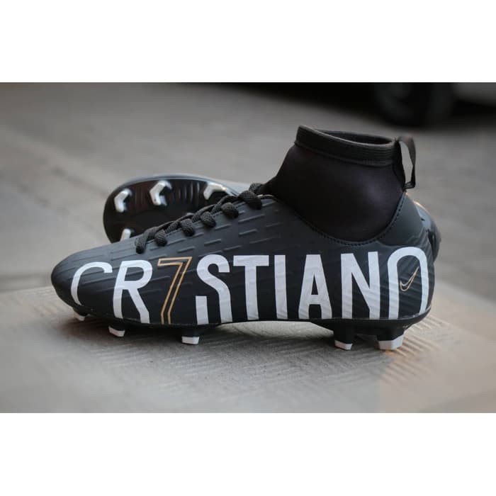 CR7 Boots ⚡️ Goals plus Cristiano Ronaldo Lovers News