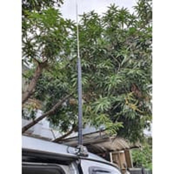 Antenna Mobil 27MHz Antena CB 11m Antena HF 26.5-27.5 Mhz 11 Meter