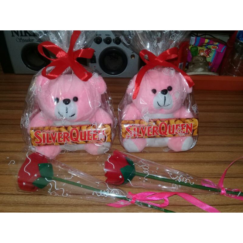 

paket valentine