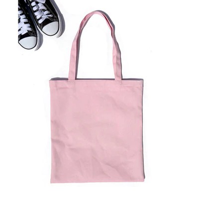 Totebag COD Tote Simpel Totebag polos dengan perekat premium size 30 x 40