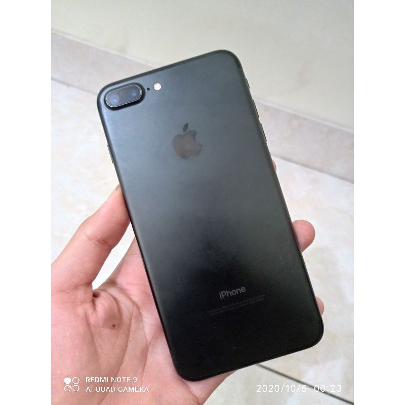 iphone 7 plus bypass cell