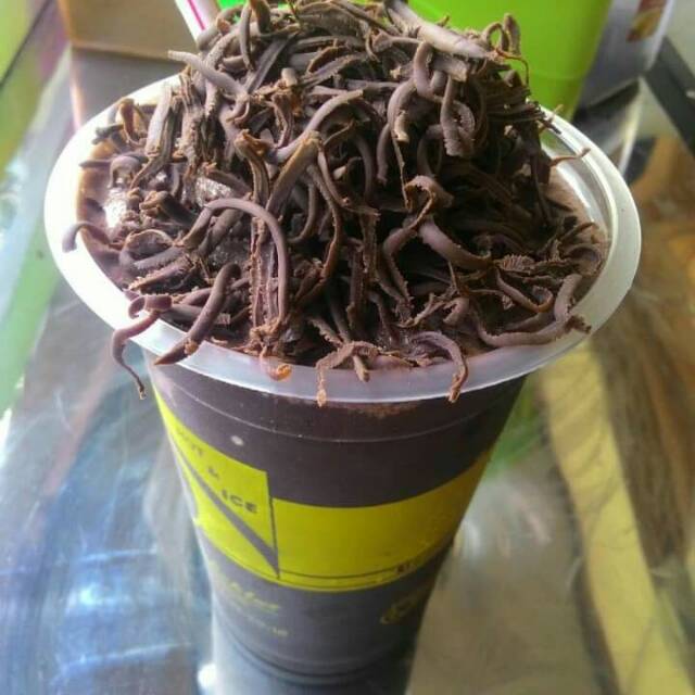 

Bubuk nyoklat
