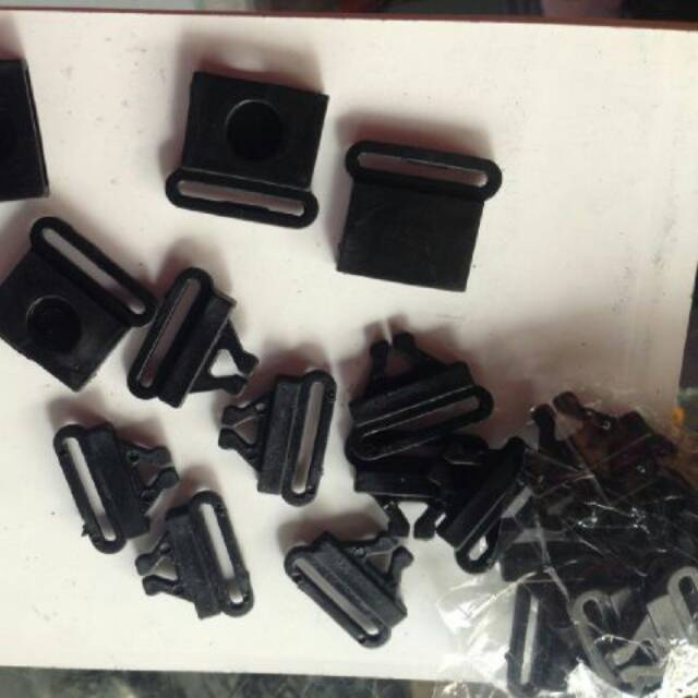 

Safety break isi 100 pc