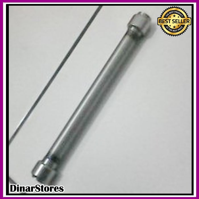 Bushing Arm Yamaha Scorpio