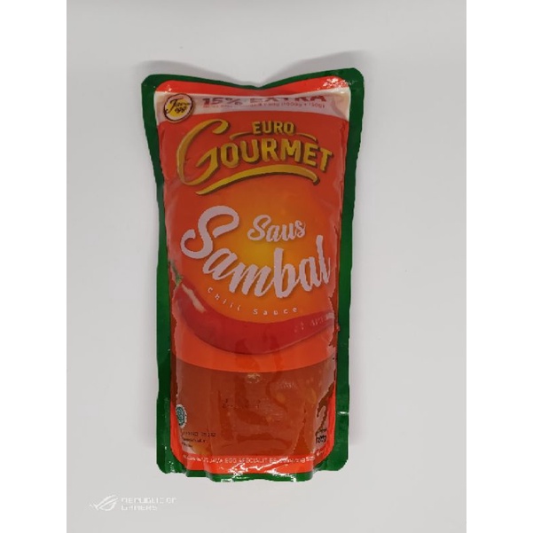 

Euro Gourmet Chili 1kg