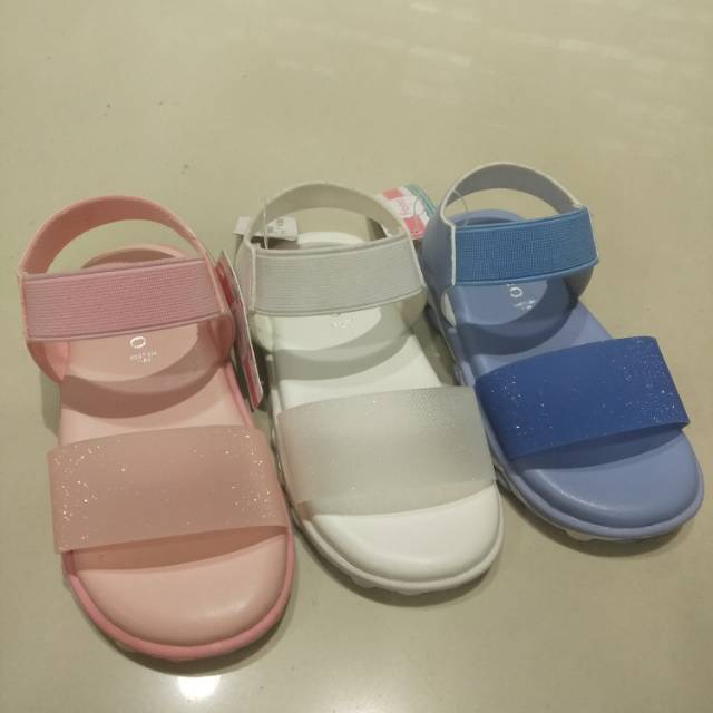 Sandal anak perempuan fladeo kidz