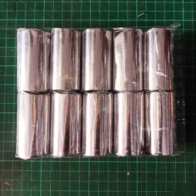 

RJ Kertas thermal coreless 57x30 1 Roll