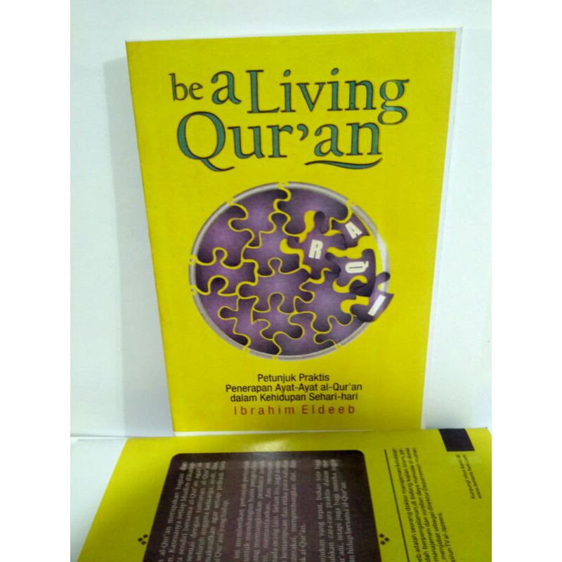 bea Living Qur'an