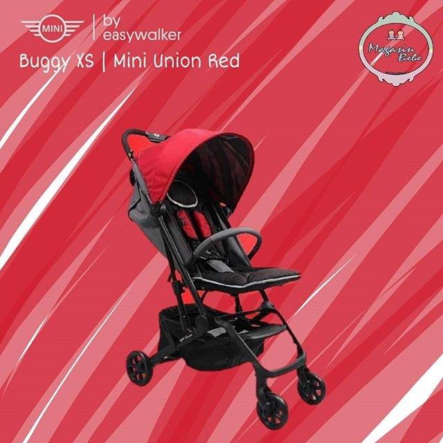 Easywalker XS Mini Buggy