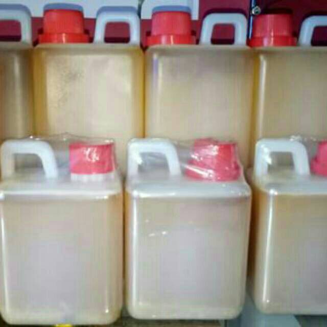 

Minyak Bulus 500ml