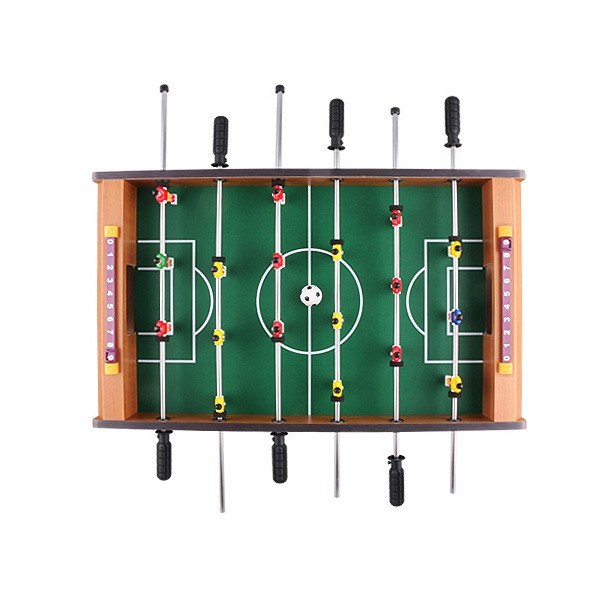 Meja Foosball Soccer Mini 50cm Board Game