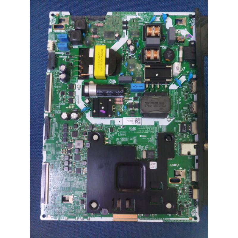 mb - matherboard - mainboard - mobo - samsung - MODEL - UA55NU7090K -  55NU7090K - 55NU7090