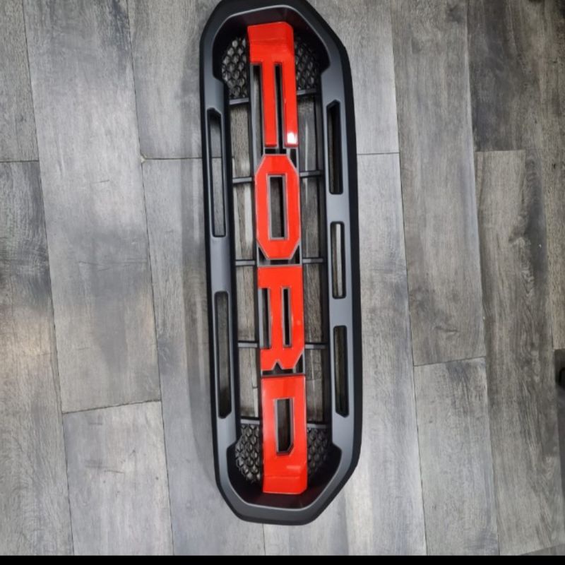 Grill Ford Everest 2015-2020