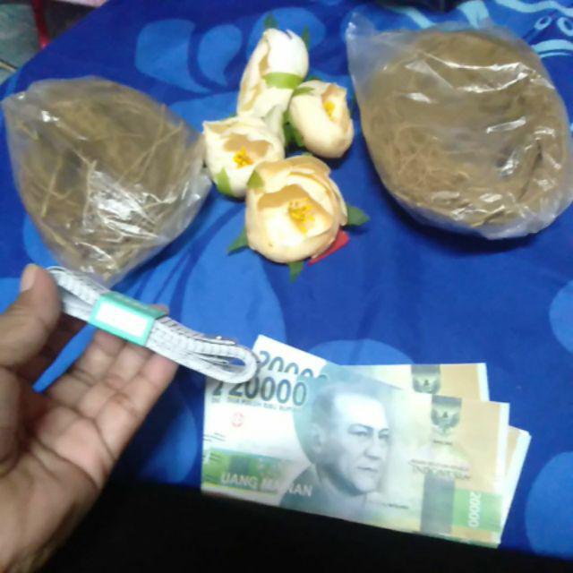 Meteran Baju Panjang 150 Cm