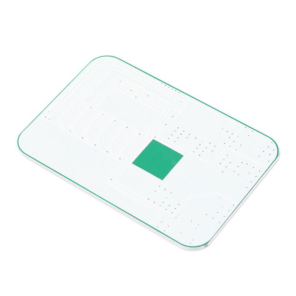 BMS 6S 24V 15A Papan PCB Pelindung Baterai Lithium 18650