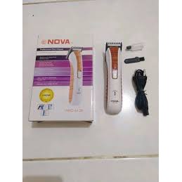 CUKUR RAMBUT NOVA TERMURAH