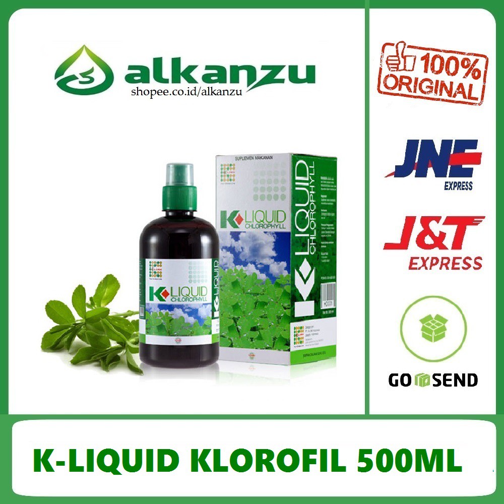 Efek Samping Minum Klorofil K Link Seputar Minuman Efek Samping Minum Klorofil K Link Seputar Minuman