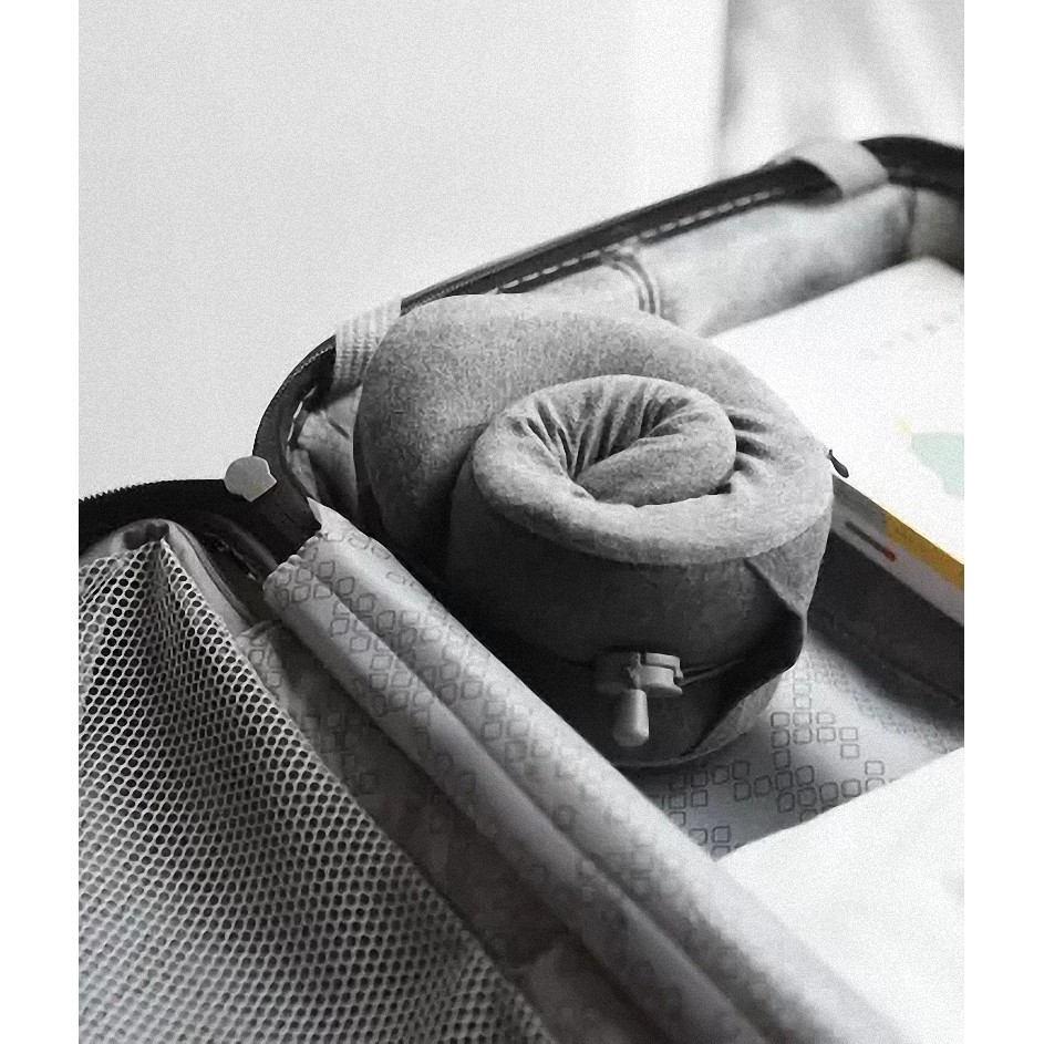 xiaomi mijia neck pillow