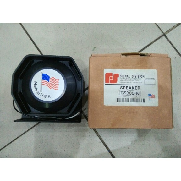 toa slim TS300N 300watt