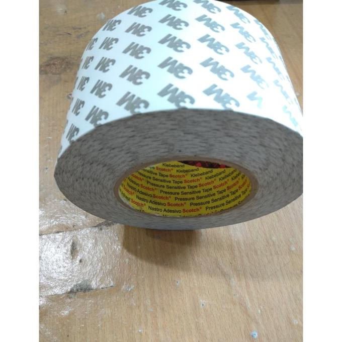 

3M-9075I-Double Tape-Ukuran 75MM x 50M