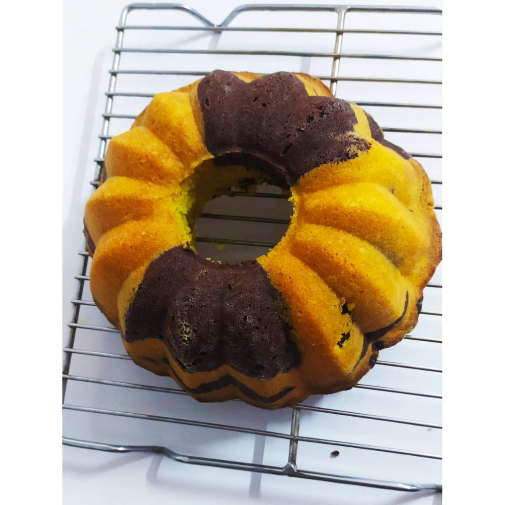 

BUTTER MARMER CAKE