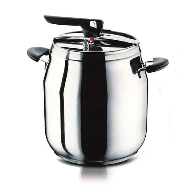 presto- oxone jumbo presto pressure cooker ox-1018 -presto.