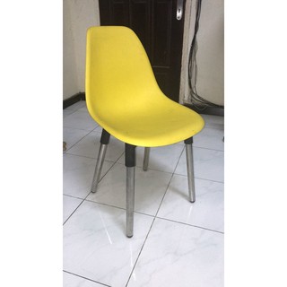 46 Koleksi Kursi Plastik Kaki Stenlis HD