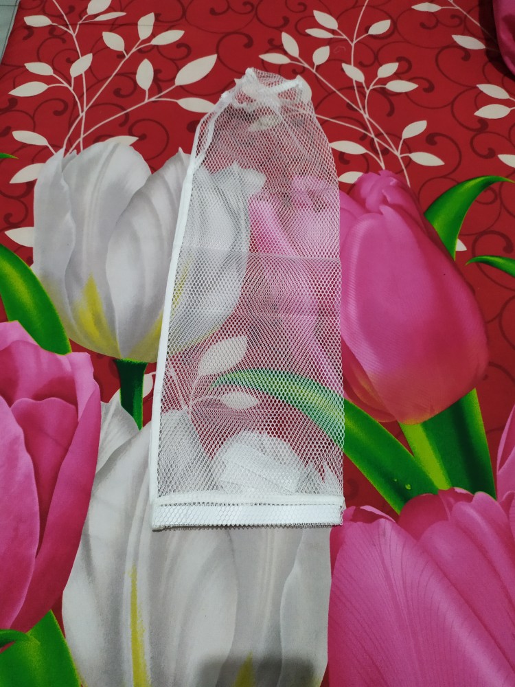 Sock Keeper Organizer Storage Tempat Simpan Kaos Kaki Celana Dalam