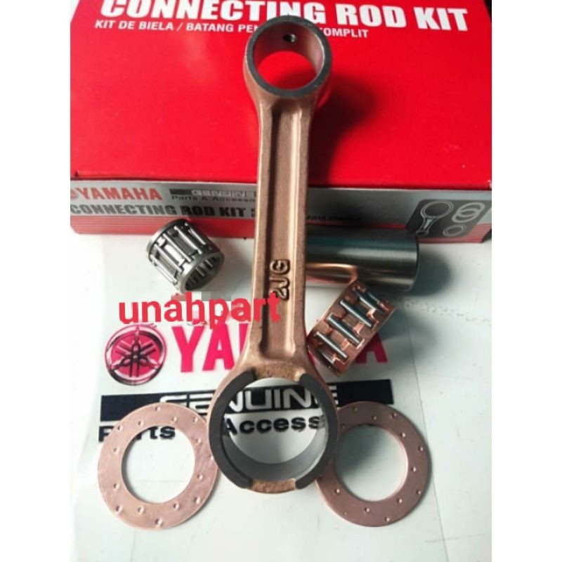 stang seher only poswan,fizr,porce 2T ori