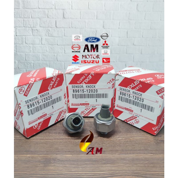 sensor knock knok engine corolla great all new corolla altis corona absolute