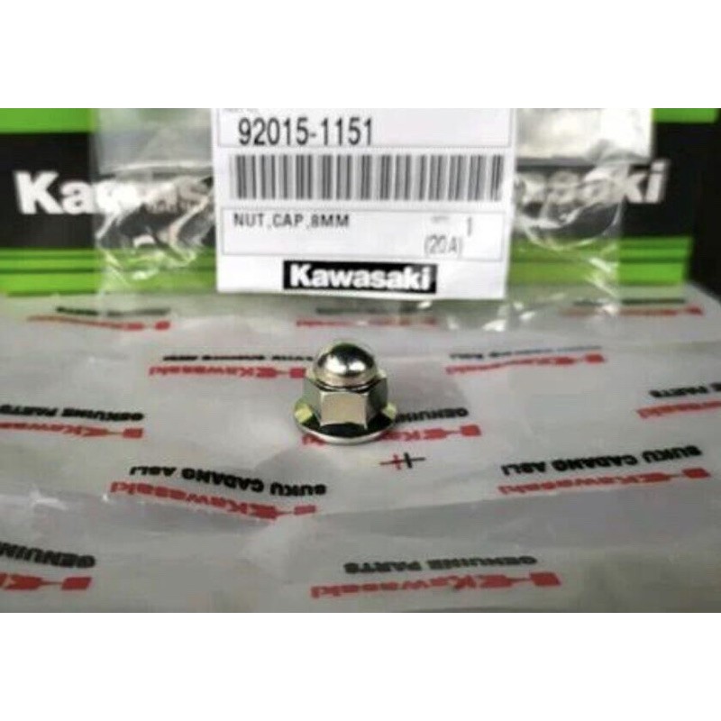 baut kop/boring ninja r/rr