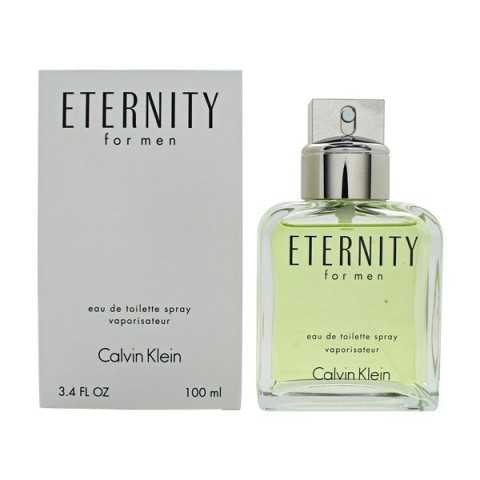 Calvin Klein Parfum Original Eternity Man (Tester) | Parfum