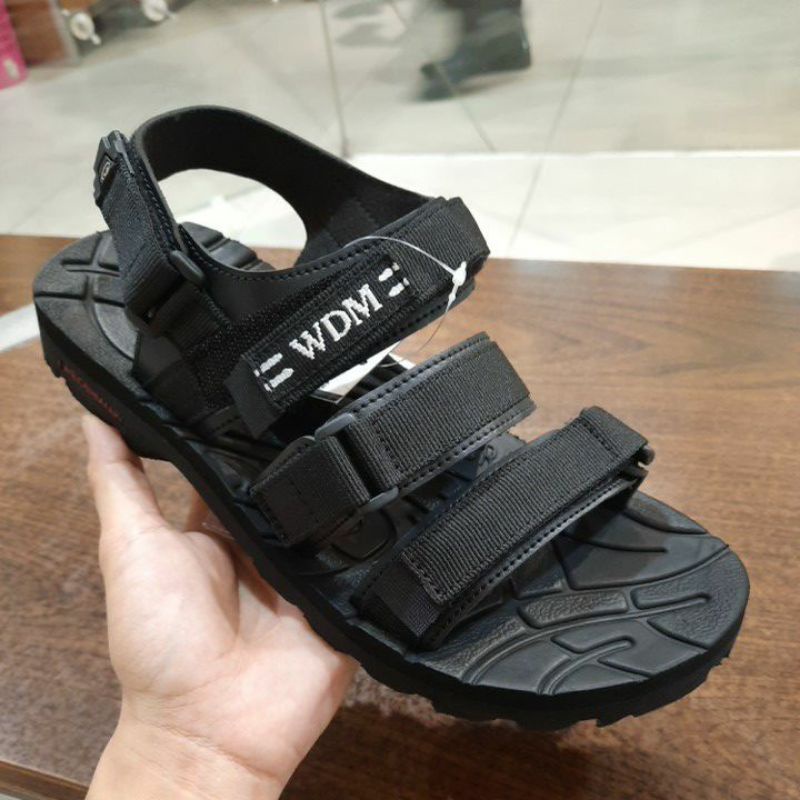 Sandal gunung pria weidenman Himalaya 01 38-43