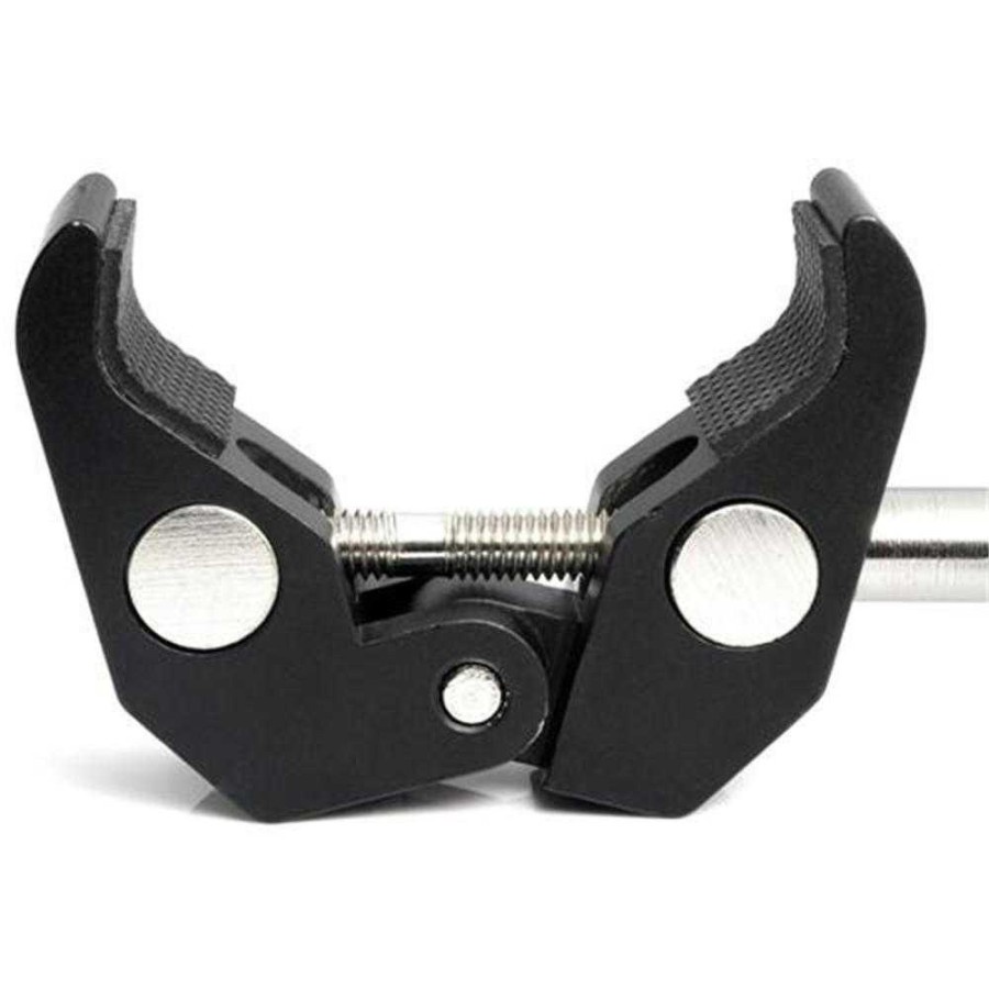 Magic Super Clamp for DSLR - JT10002 - Black