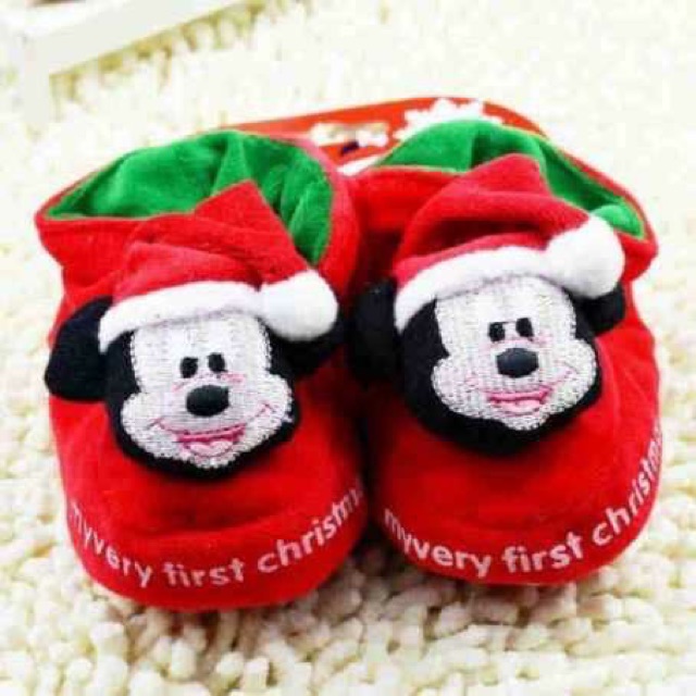 

PW Disney Xmas Mickey (PW0020)