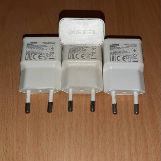 Charger Original Copotan Samsung 1A