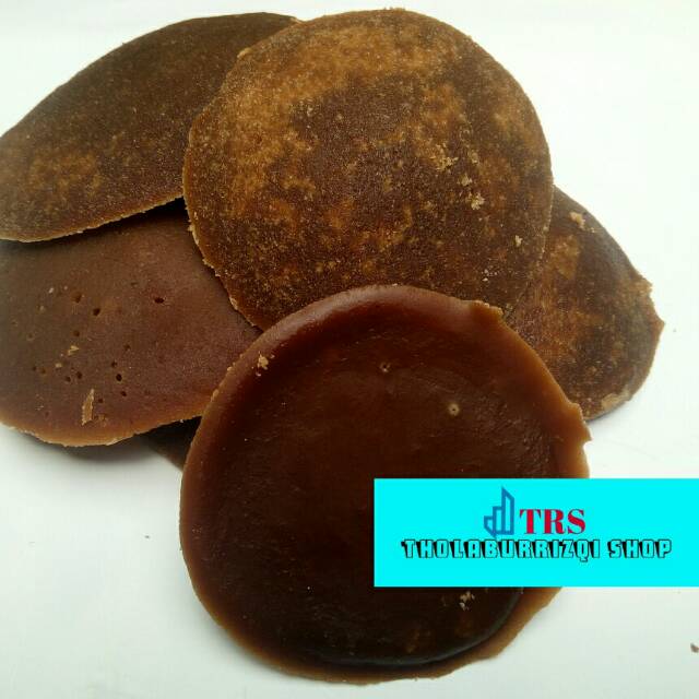 

GULA JAWA (GULA AREN)