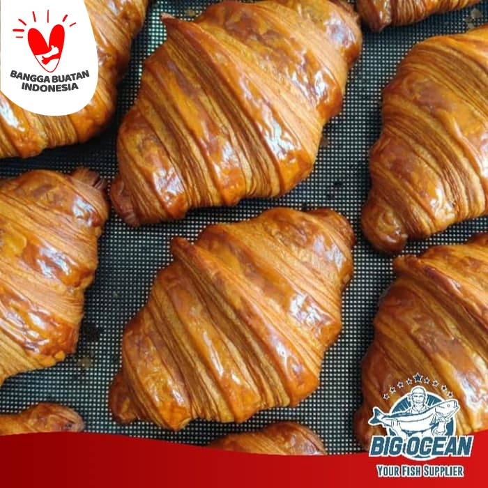 

Croissant Mix Butter isi 30gr x 16 pcs