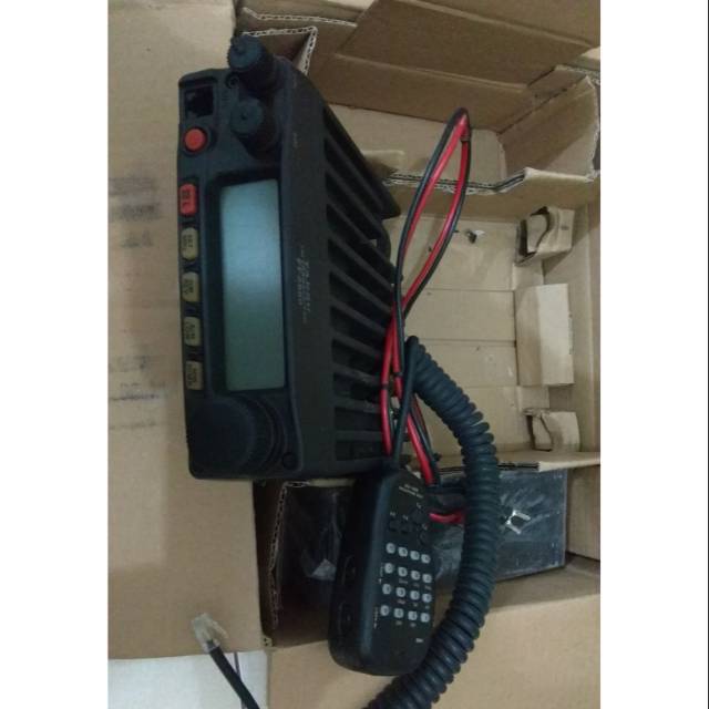 RIG YAESU Ft2900 By Musen 90watt