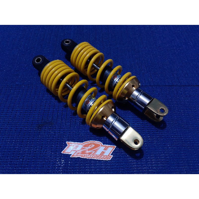 shock GAZI 280mm Nouvo lele / Nouvo Z