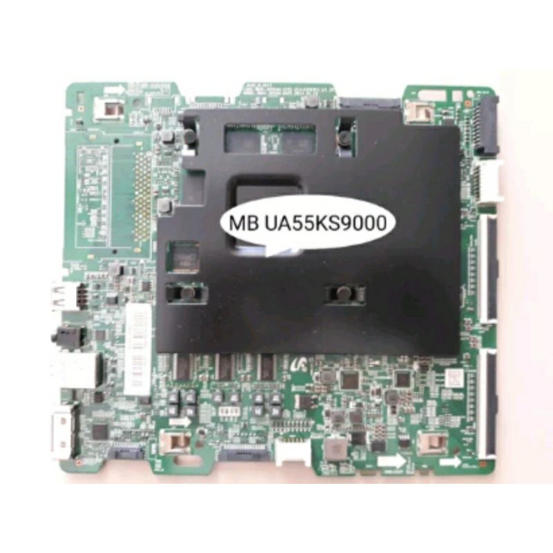 MB UA 55KS9000 MAINBOARD MOTHERBOARD UA55KS900