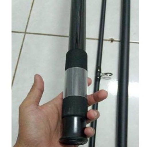 Rod SURF DAIWA JUPITER POWER TIP JPS 1303MHS / 390cm (Line Test 30-60lbs)