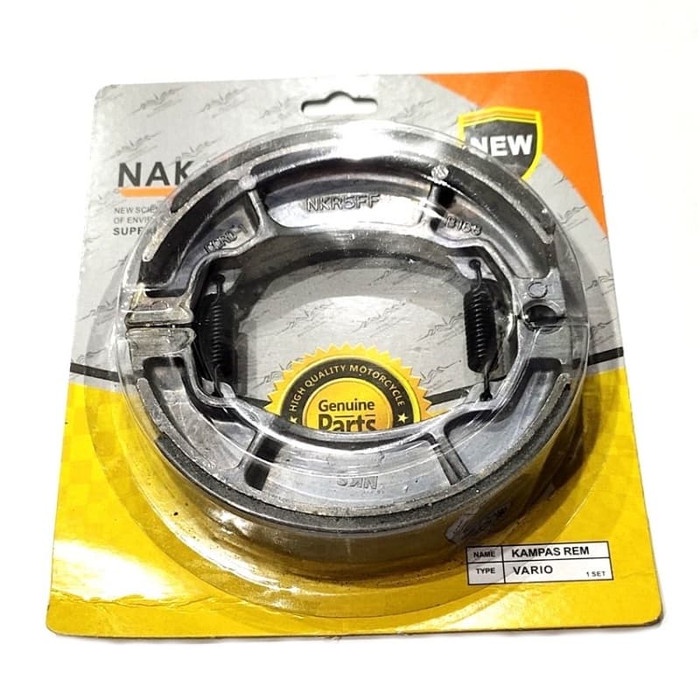 RSPS KAMPAS REM VARIO BELAKANG KAMPAS REM BELAKANG VARIO NAKASONE